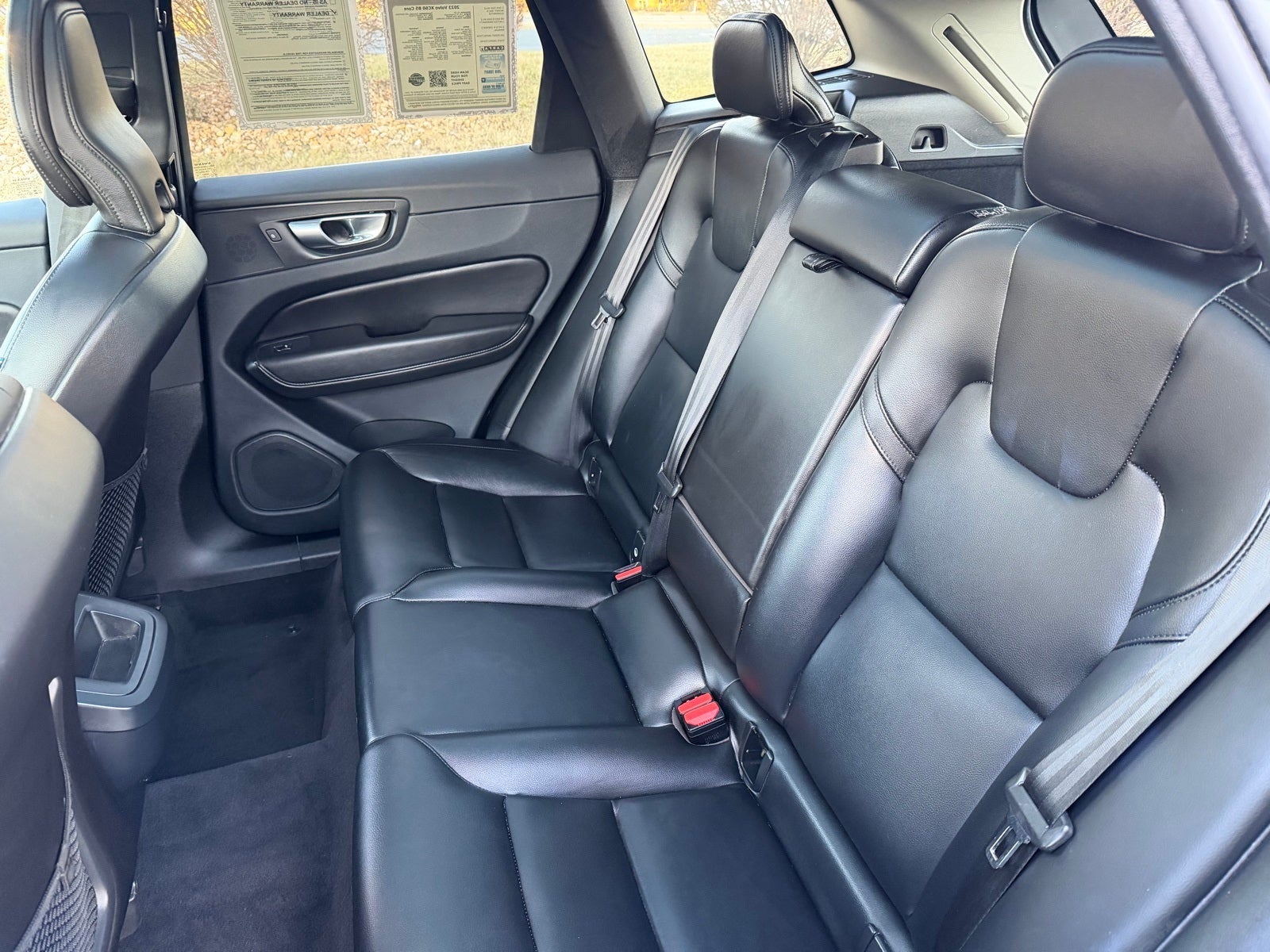 2023 Volvo XC60 B5 Core