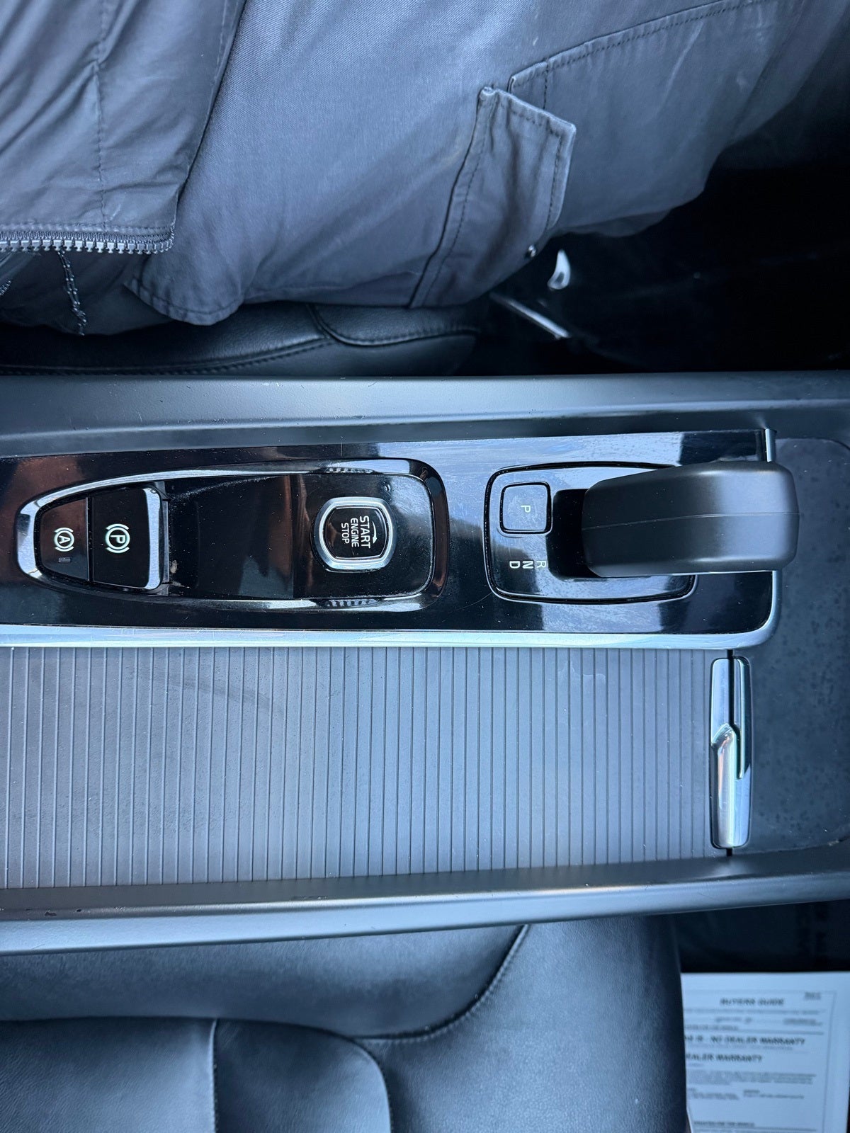 2023 Volvo XC60 B5 Core