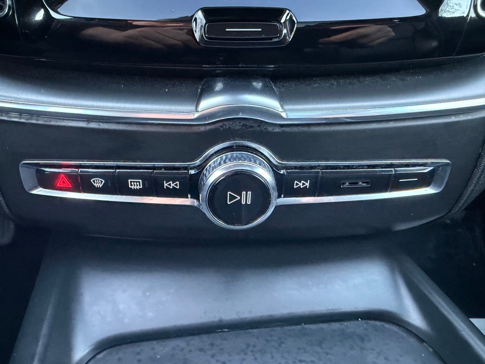 2023 Volvo XC60 B5 Core