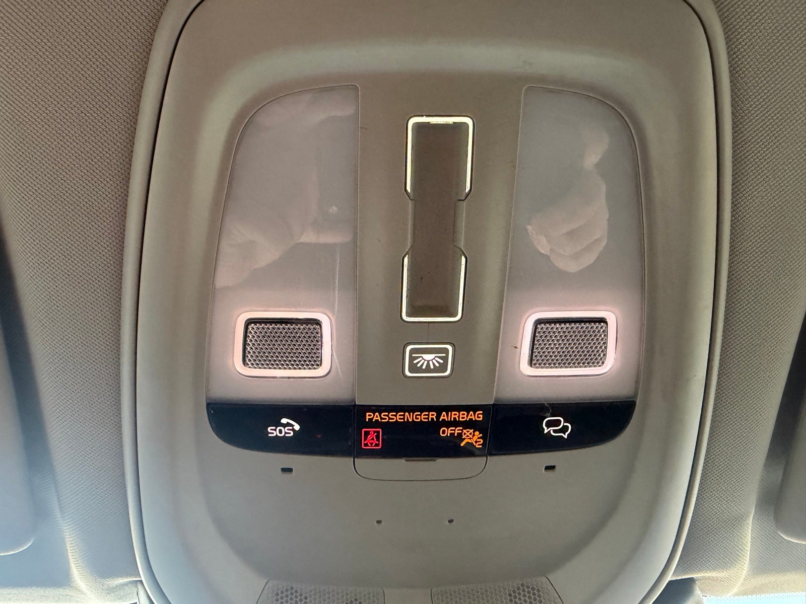 2023 Volvo XC60 B5 Core