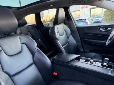 2023 Volvo XC60 B5 Core