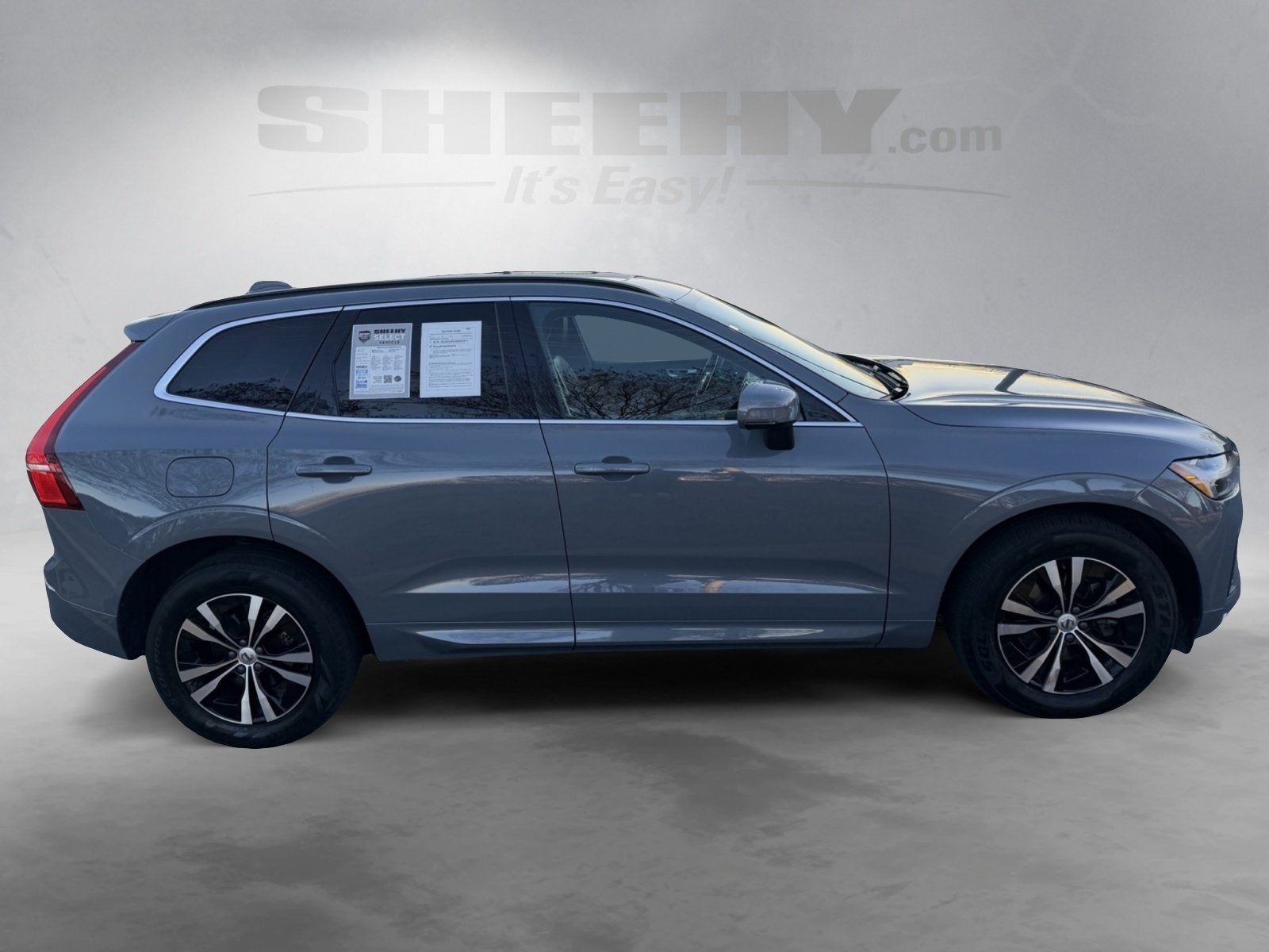 2023 Volvo XC60 B5 Core