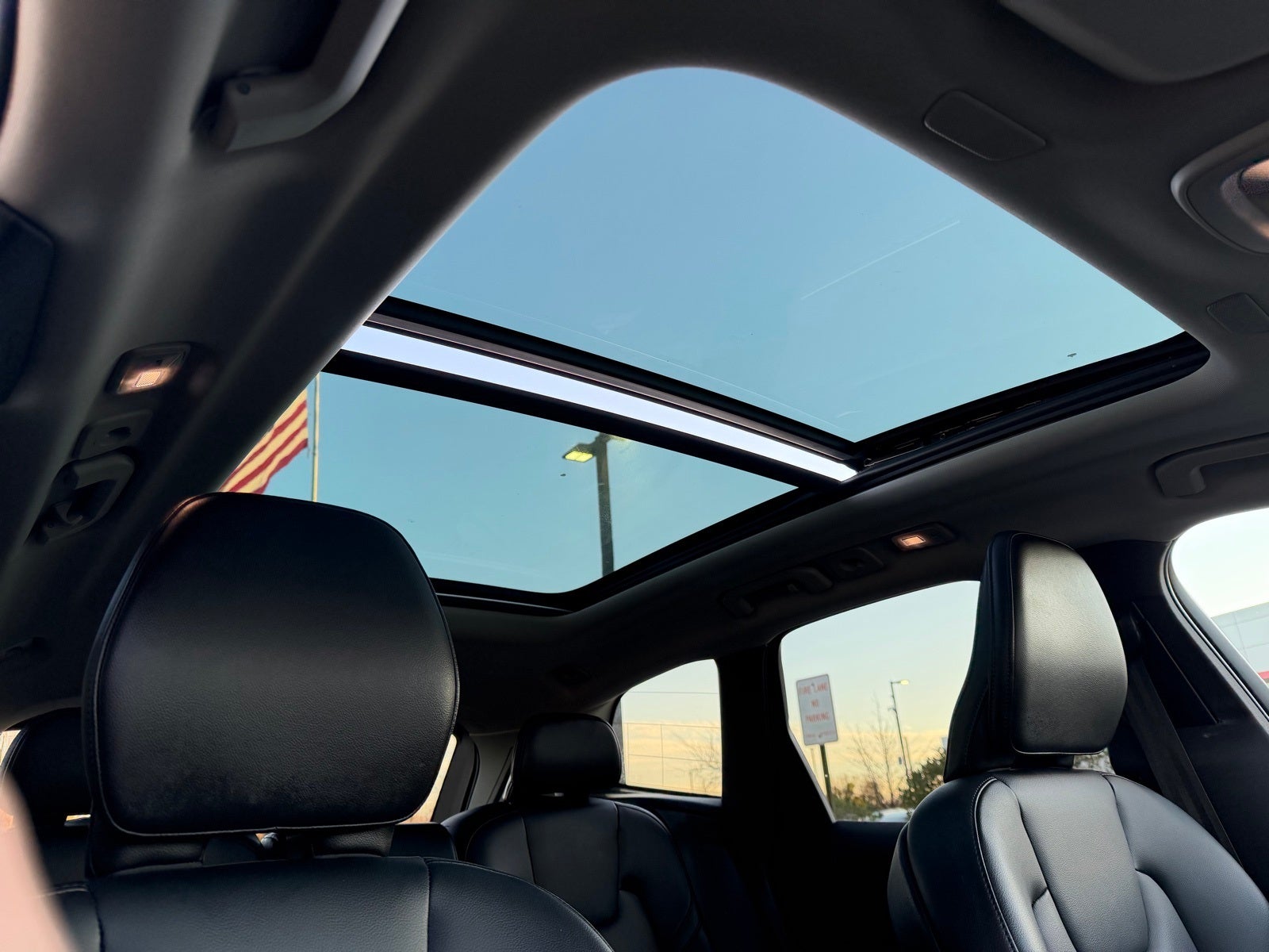 2023 Volvo XC60 B5 Core