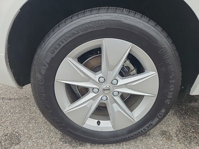 2022 Volvo XC60 B5 Momentum hybrid