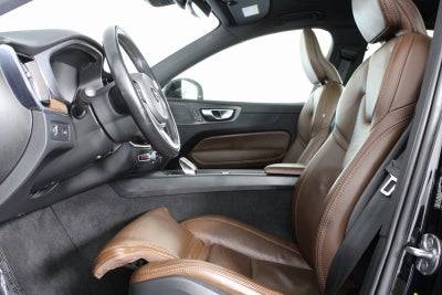 2022 Volvo XC60 B5 Inscription