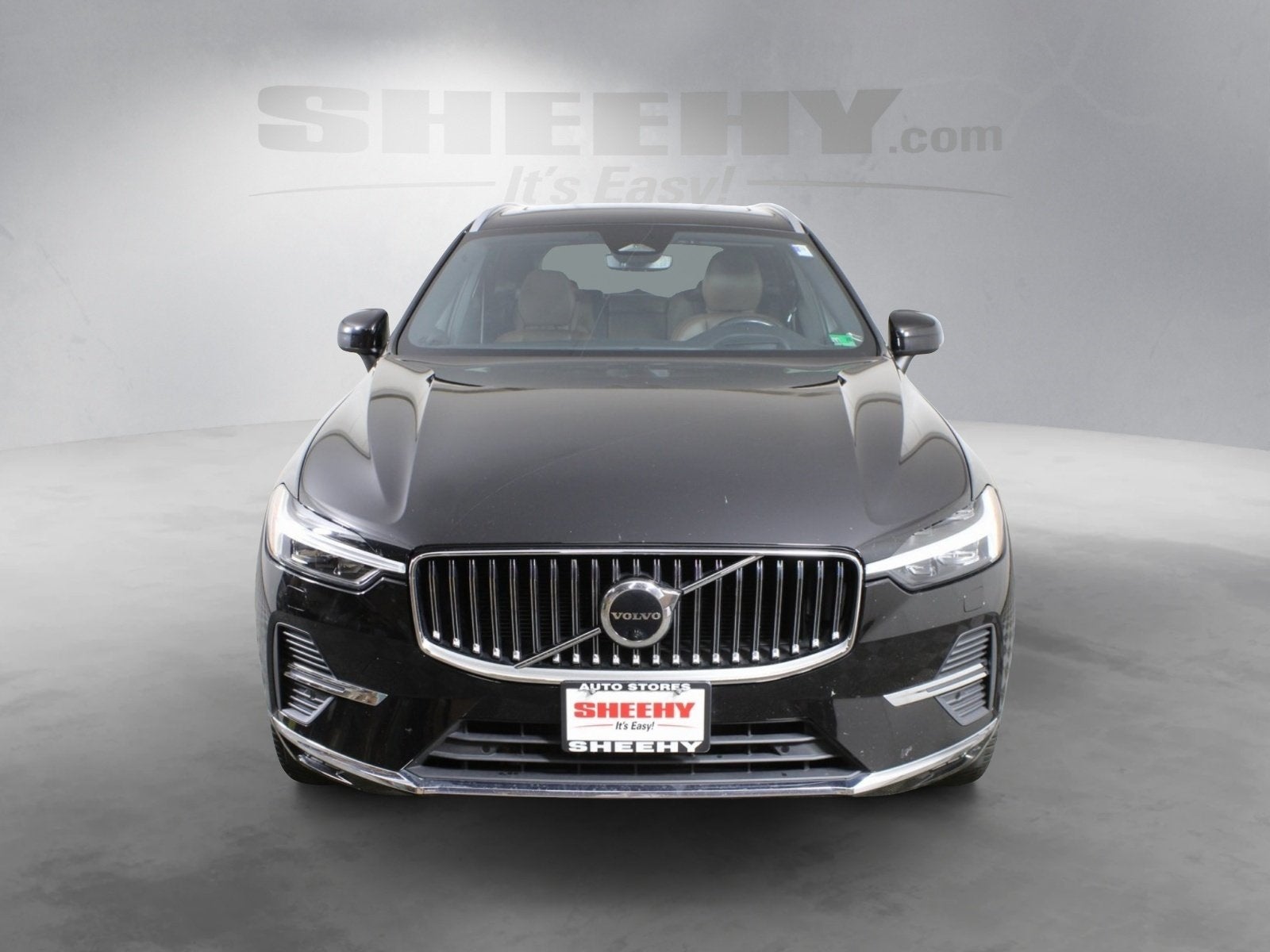 2022 Volvo XC60 B5 Inscription