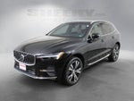 2022 Volvo XC60 B5 Inscription