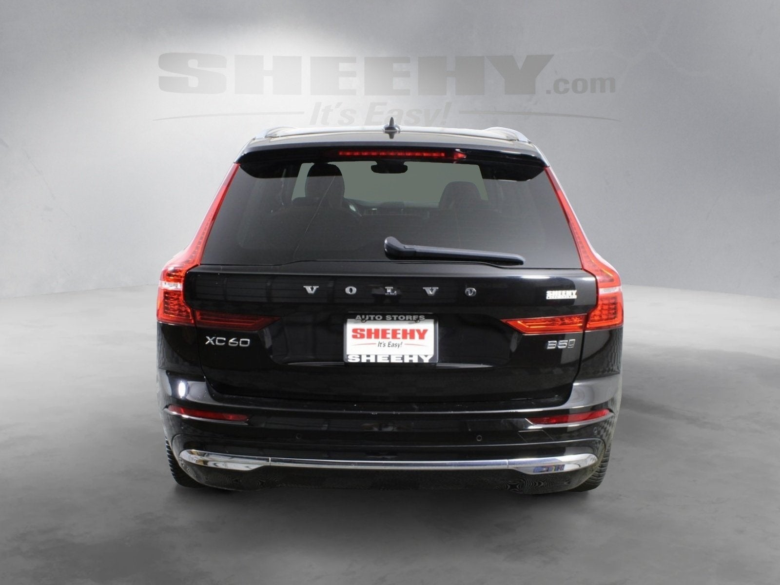 2022 Volvo XC60 B5 Inscription