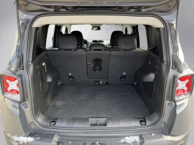 2022 Jeep Renegade Trailhawk