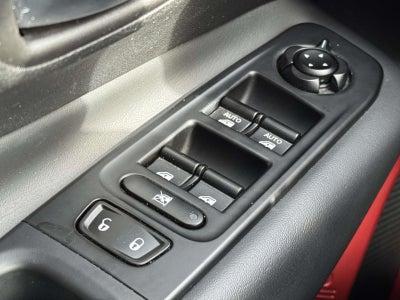 2022 Jeep Renegade Trailhawk