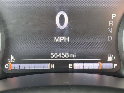 2022 Jeep Renegade Trailhawk