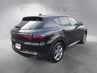2024 Dodge Hornet R/T