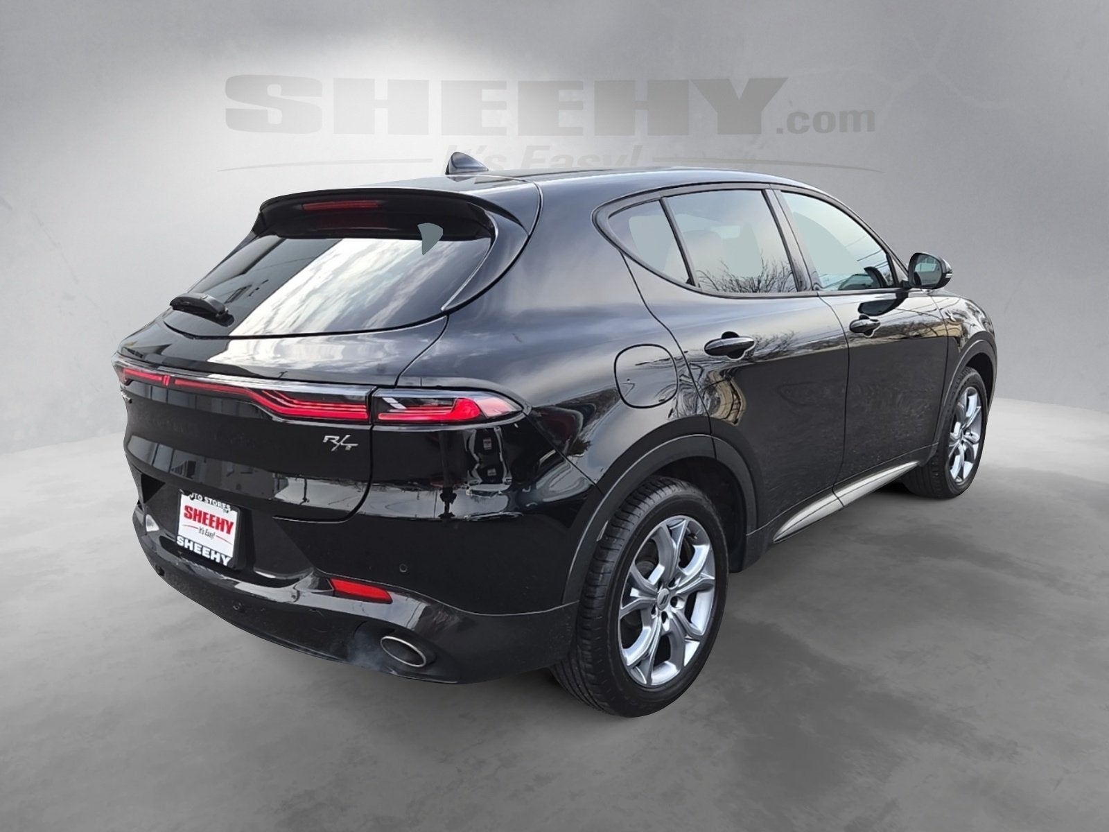 2024 Dodge Hornet R/T