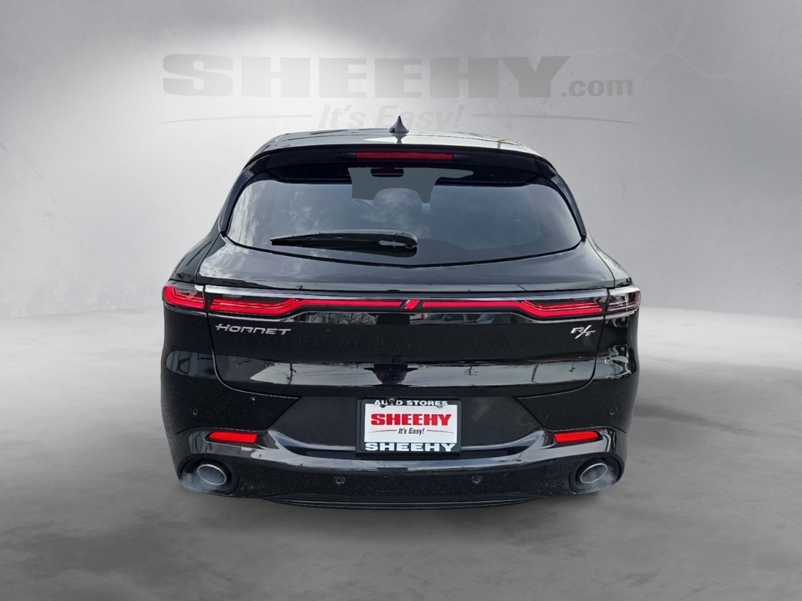 2024 Dodge Hornet R/T