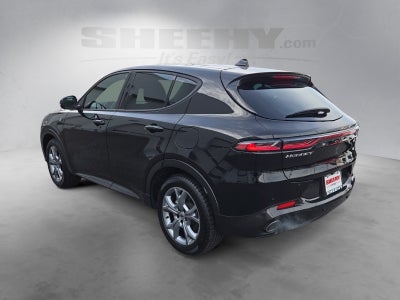 2024 Dodge Hornet R/T