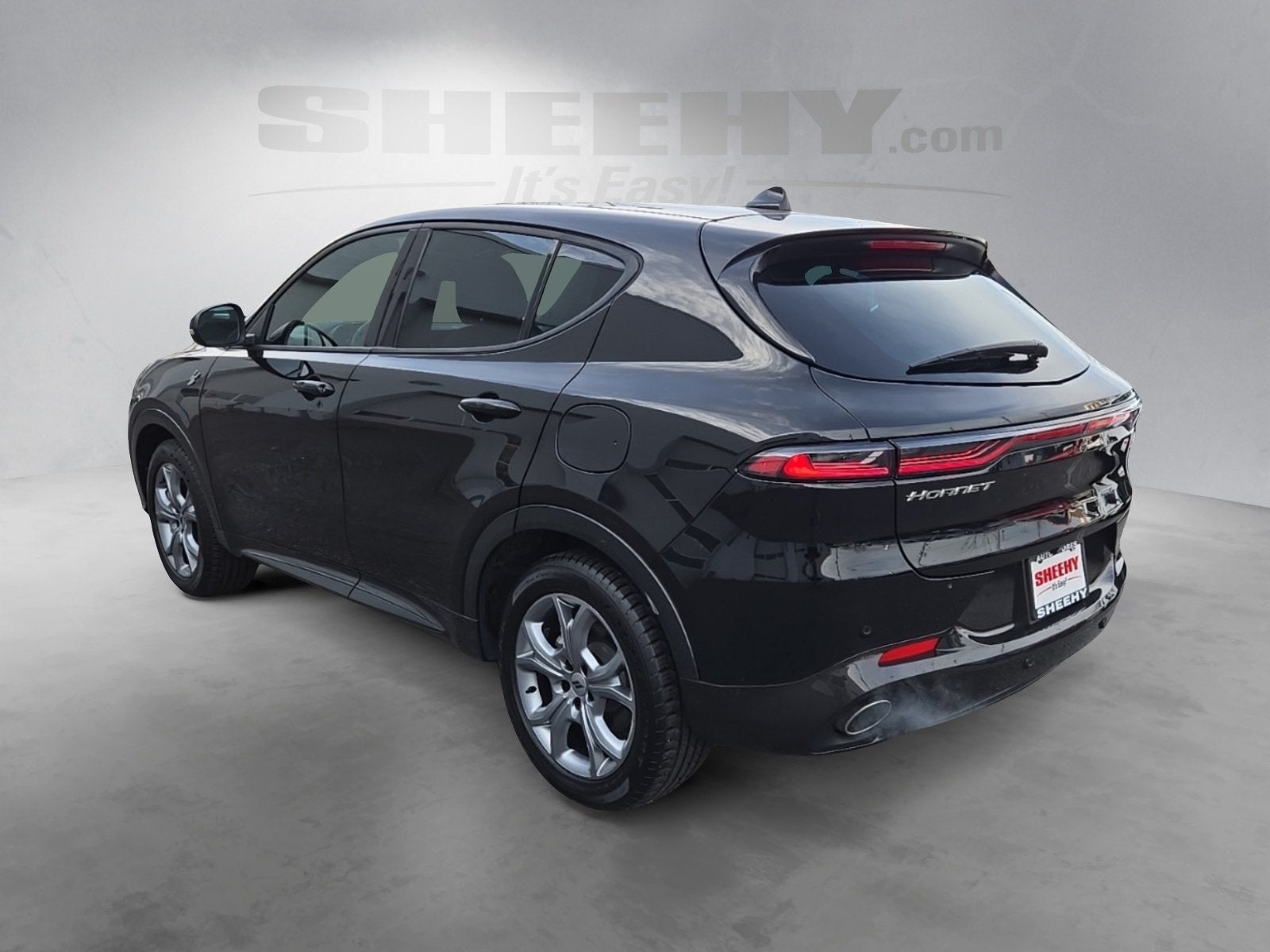 2024 Dodge Hornet R/T