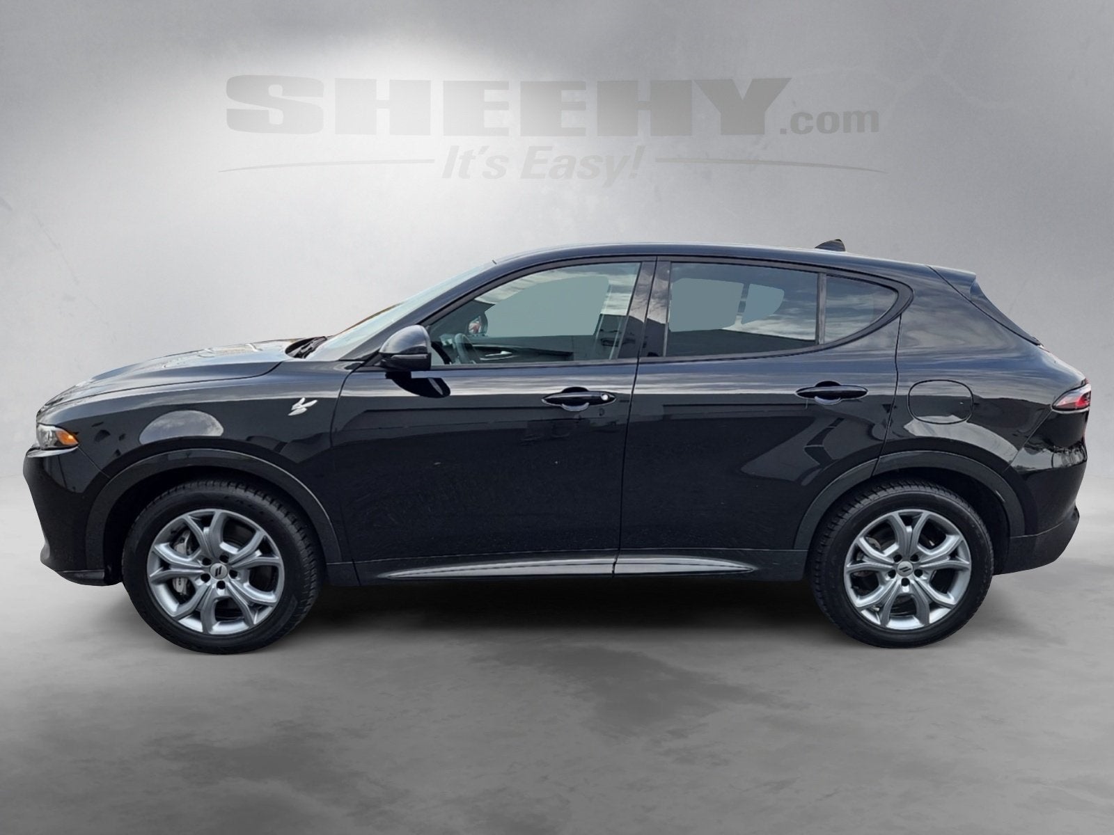 2024 Dodge Hornet R/T