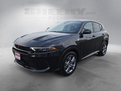 2024 Dodge Hornet R/T