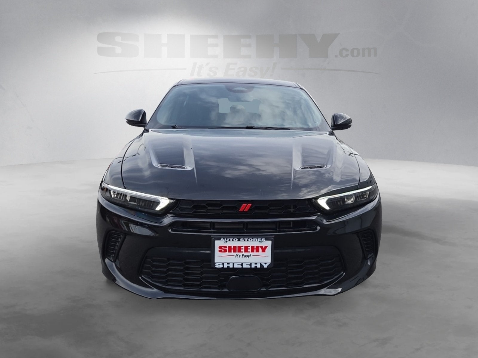 2024 Dodge Hornet R/T