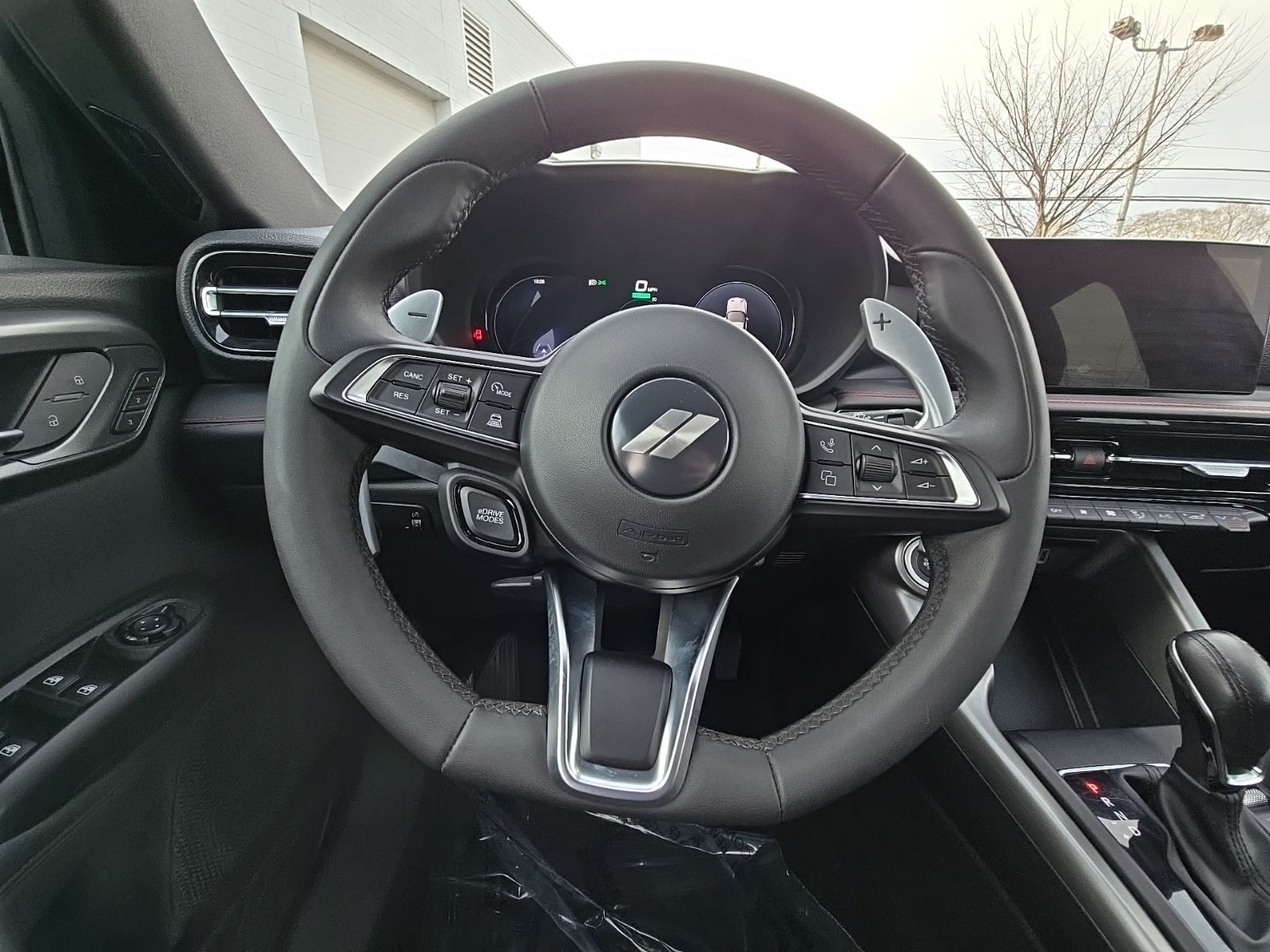 2024 Dodge Hornet R/T