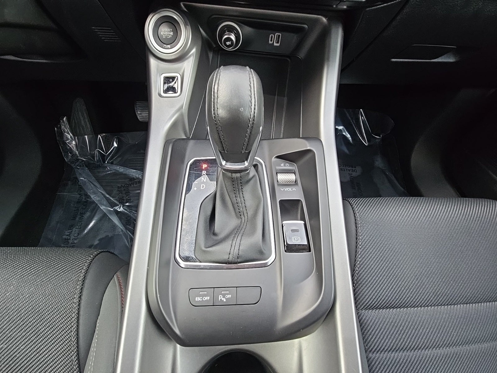 2024 Dodge Hornet R/T