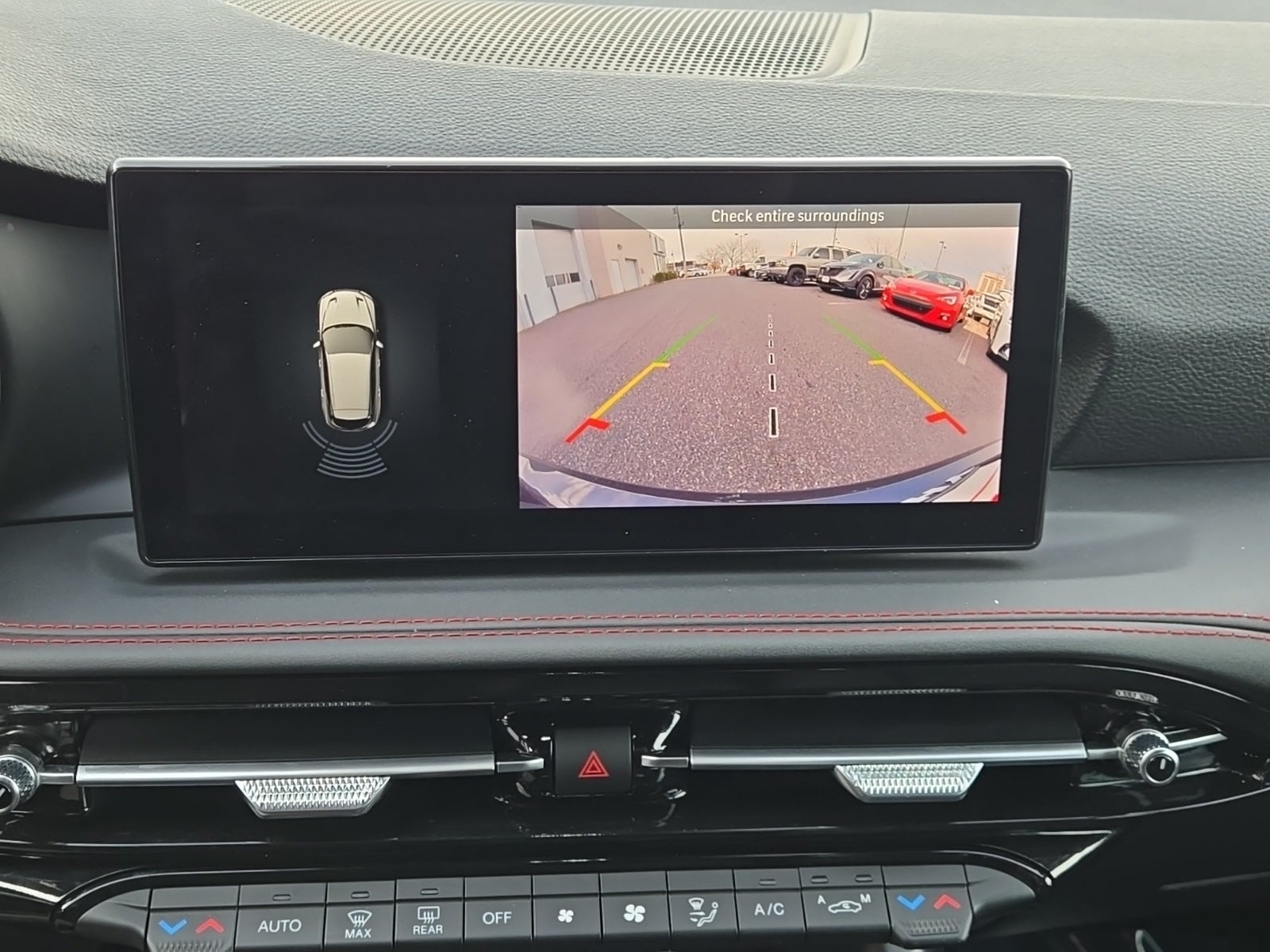 2024 Dodge Hornet R/T