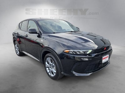 2024 Dodge Hornet R/T
