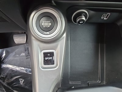 2024 Dodge Hornet R/T