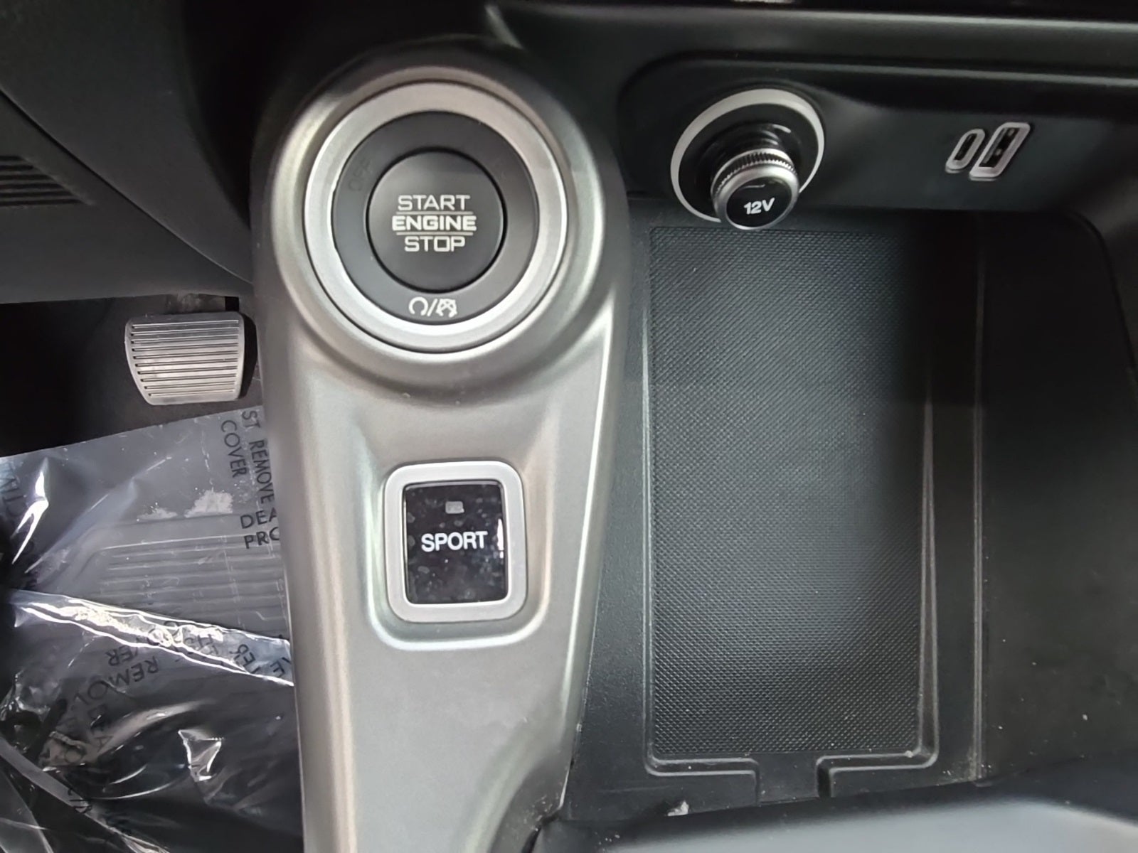 2024 Dodge Hornet R/T