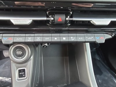 2024 Dodge Hornet R/T