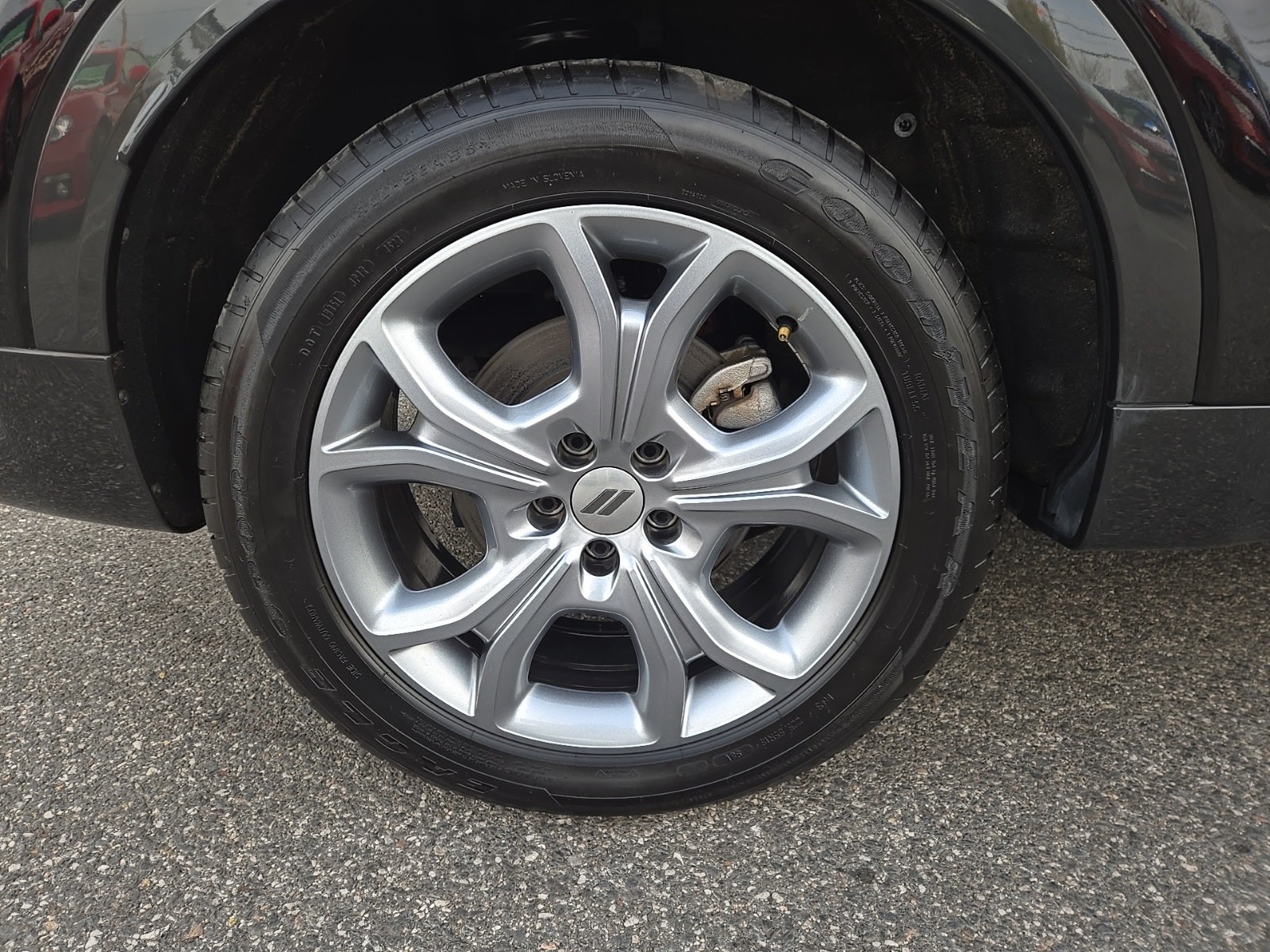 2024 Dodge Hornet R/T