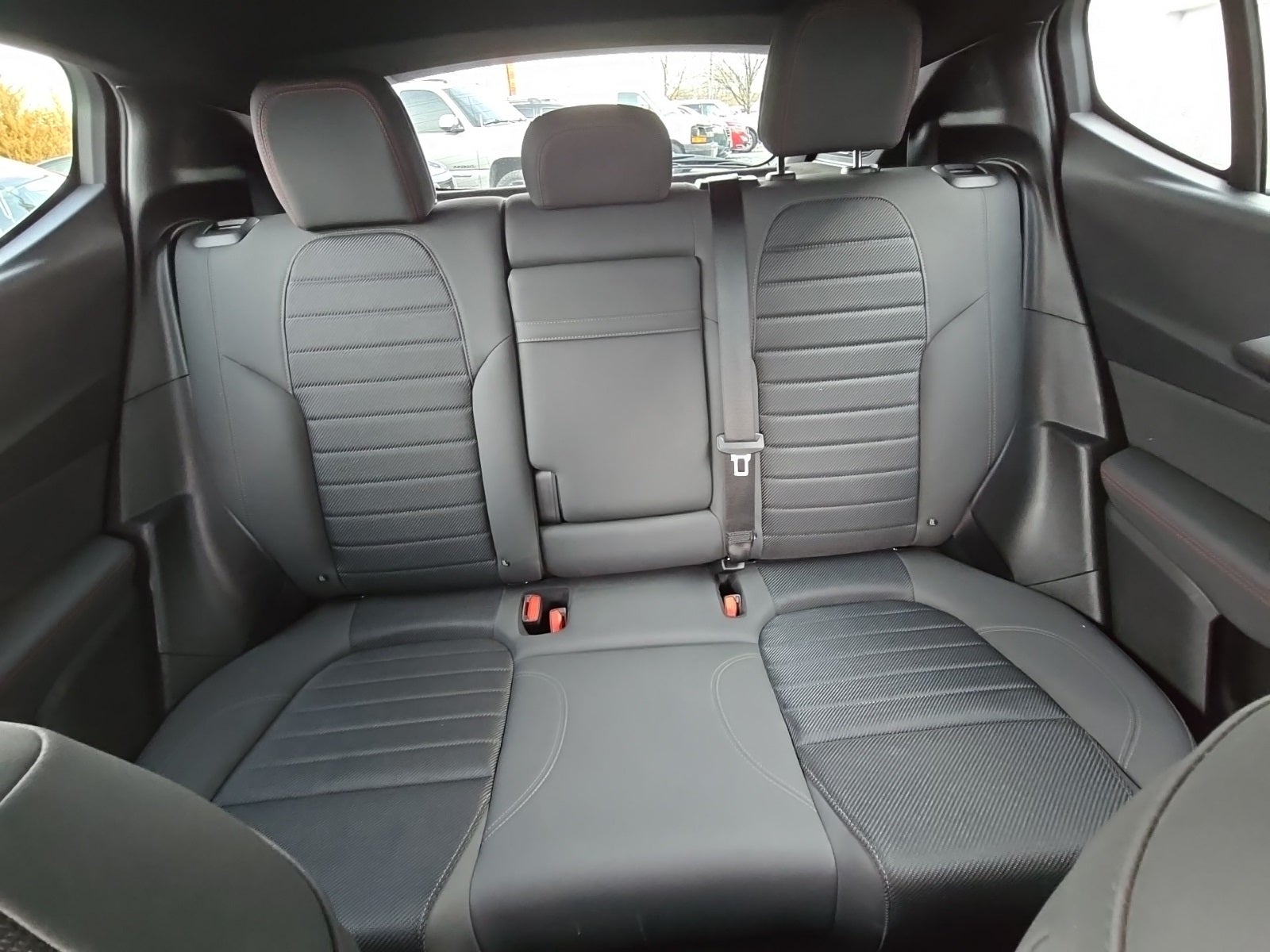 2024 Dodge Hornet R/T