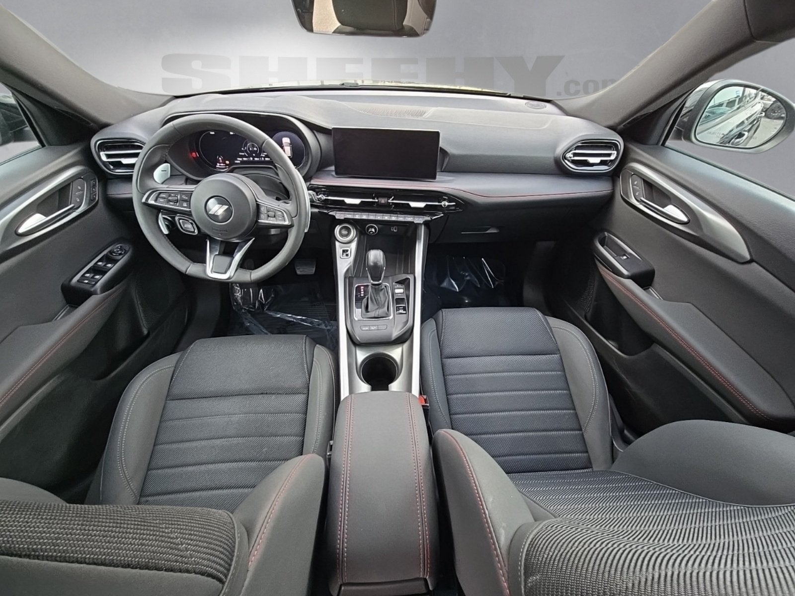 2024 Dodge Hornet R/T