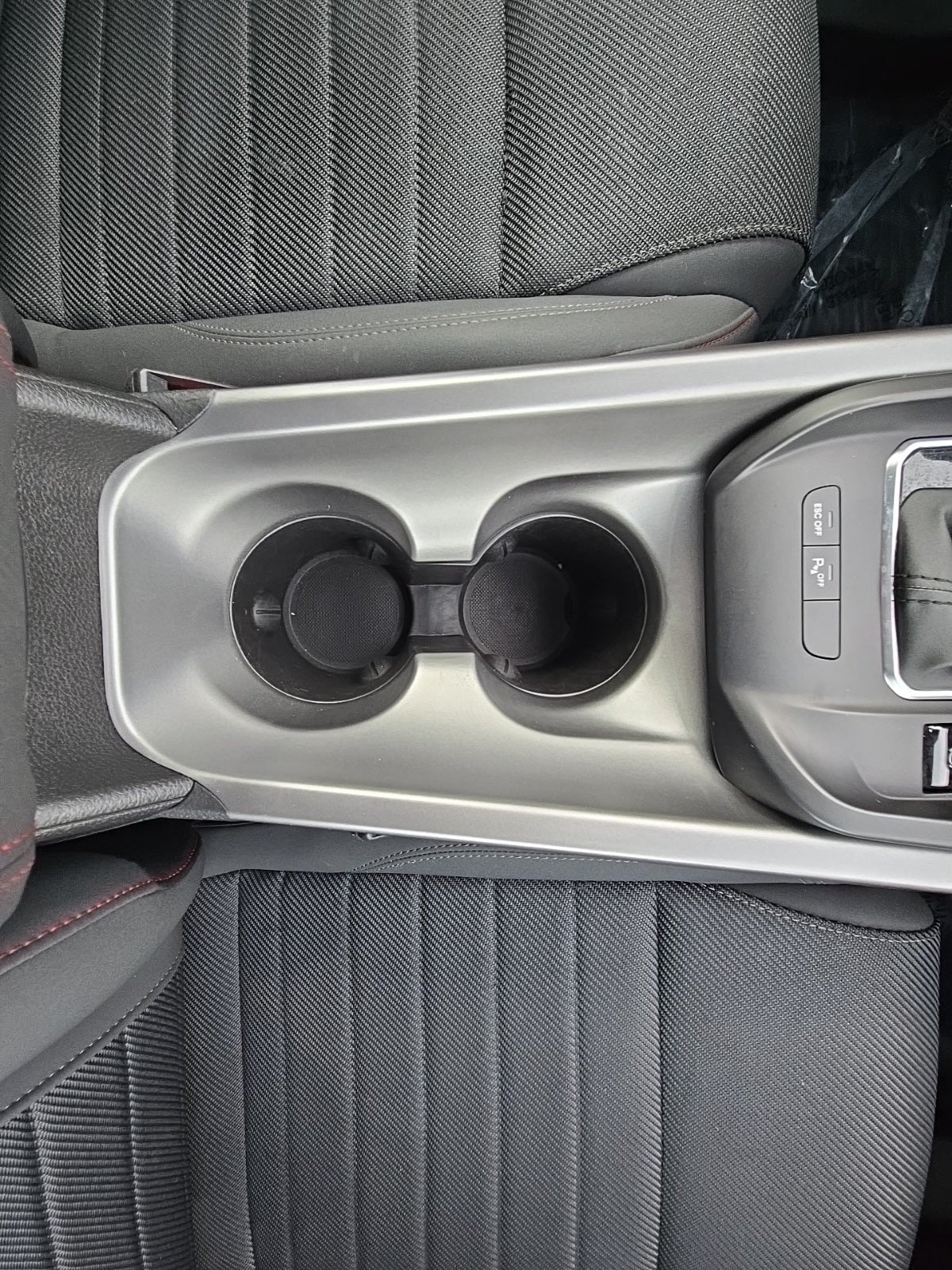 2024 Dodge Hornet R/T