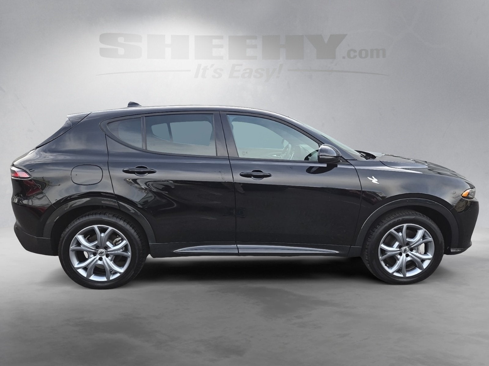 2024 Dodge Hornet R/T