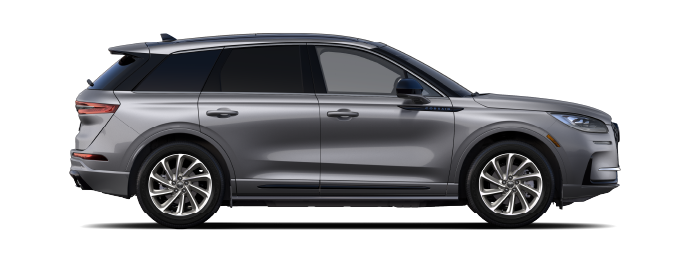 The 2025 Lincoln Corsair® Grand Touring model is shown.| Sheehy Lincoln of Gaithersburg in Gaithersburg MD