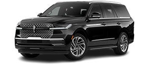 2027 Lincoln Navigator