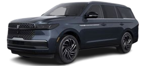 2025 Lincoln Navigator