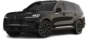 2026 Lincoln Aviator