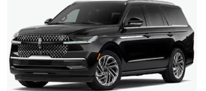 2026 Lincoln Navigator