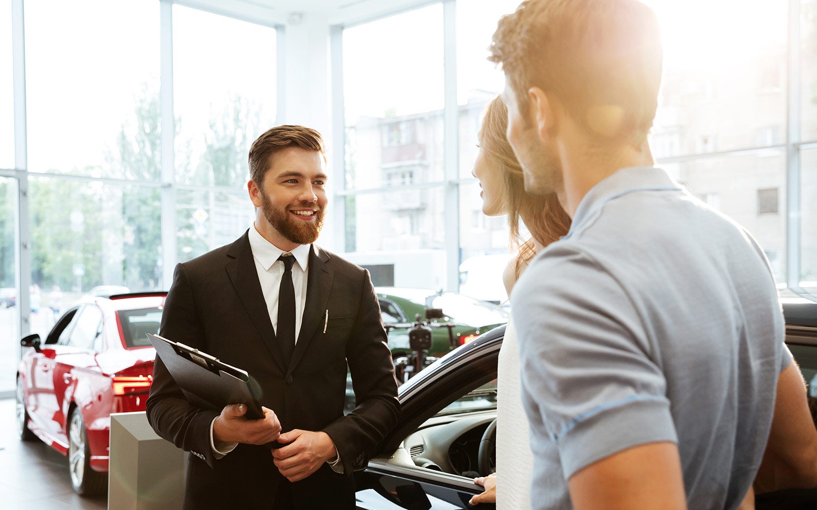 Sheehy Lincoln of Gaithersburg in Gaithersburg MD