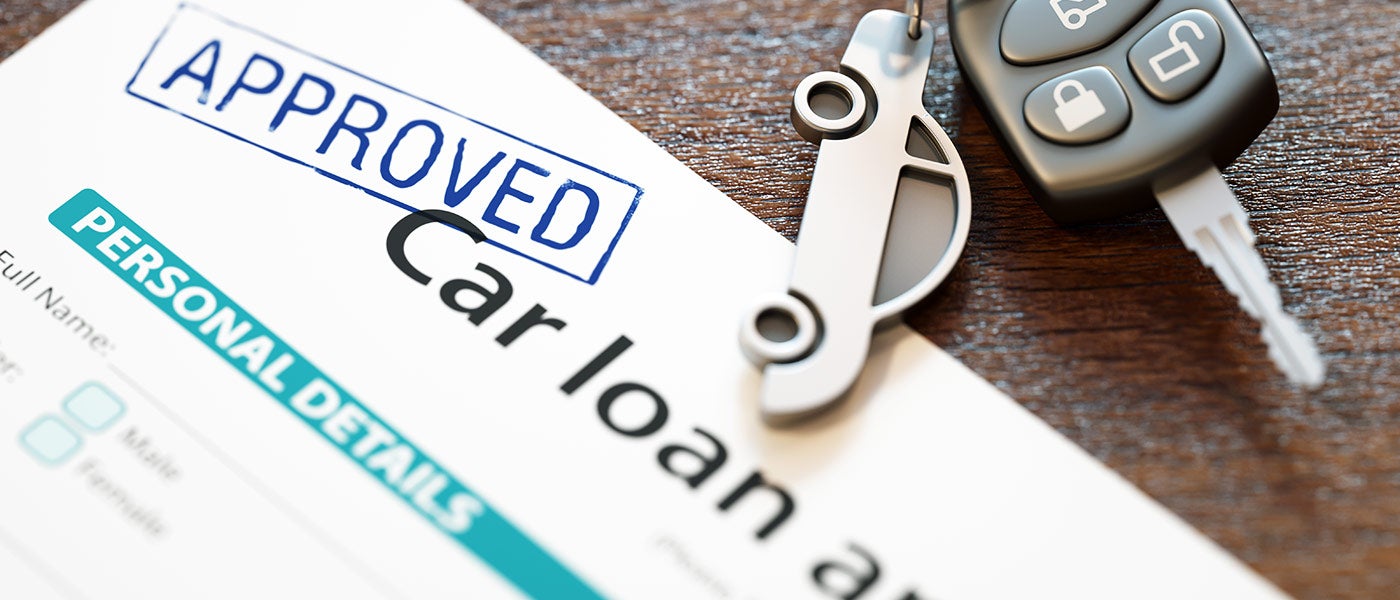 Finance | Sheehy Lincoln of Gaithersburg in Gaithersburg MD