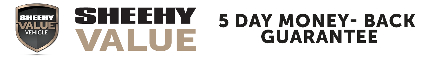 Sheehy Lincoln of Gaithersburg in Gaithersburg MD