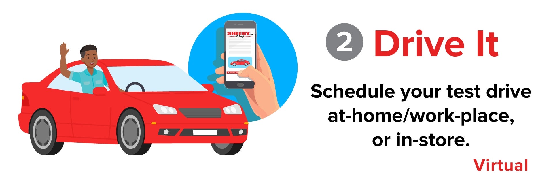 Sheehy Lincoln of Gaithersburg in Gaithersburg MD