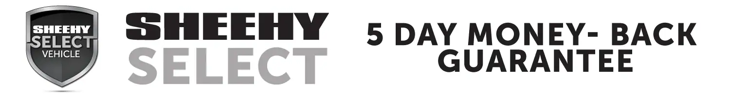 Sheehy Lincoln of Gaithersburg in Gaithersburg MD