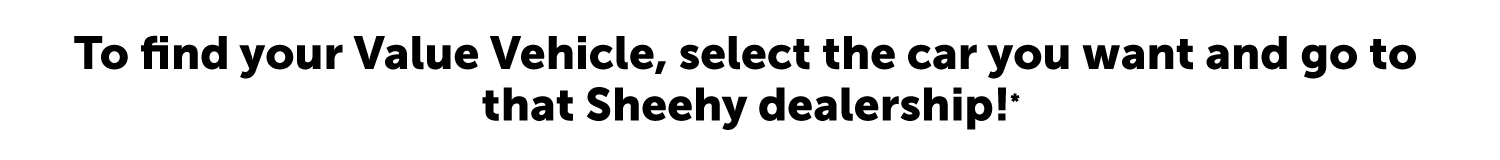 Sheehy Lincoln of Gaithersburg in Gaithersburg MD