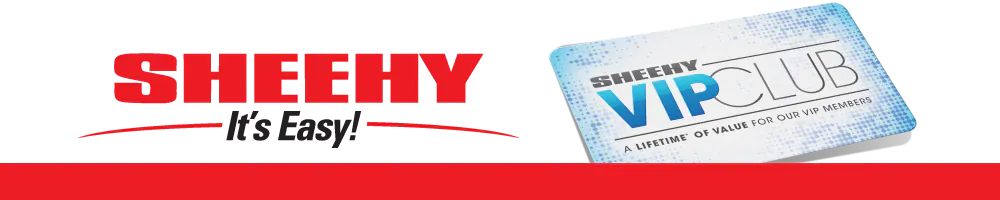 Sheehy Lincoln of Gaithersburg in Gaithersburg MD