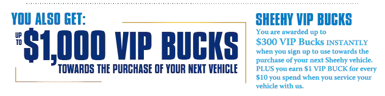 Sheehy Lincoln of Gaithersburg in Gaithersburg MD